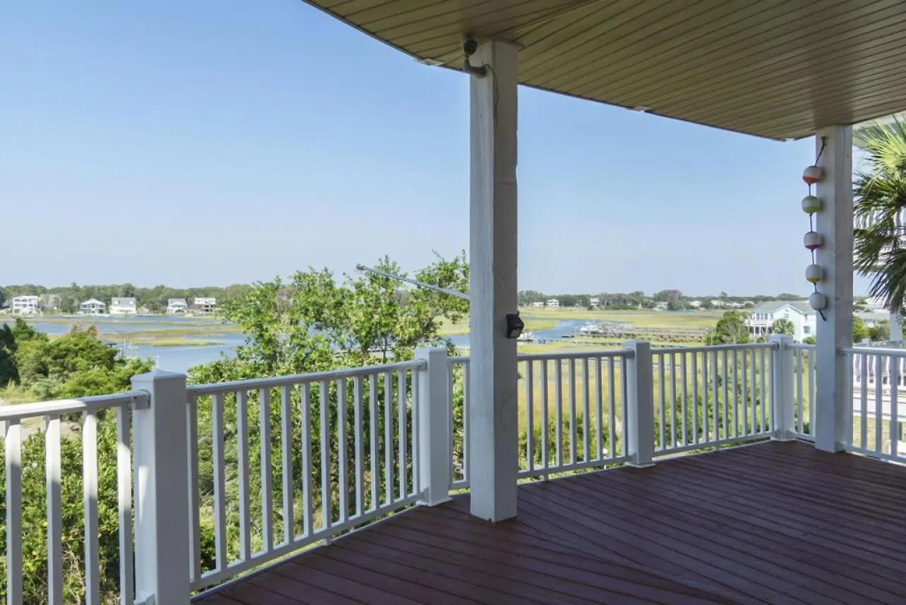 Island Tower By Holiday home *