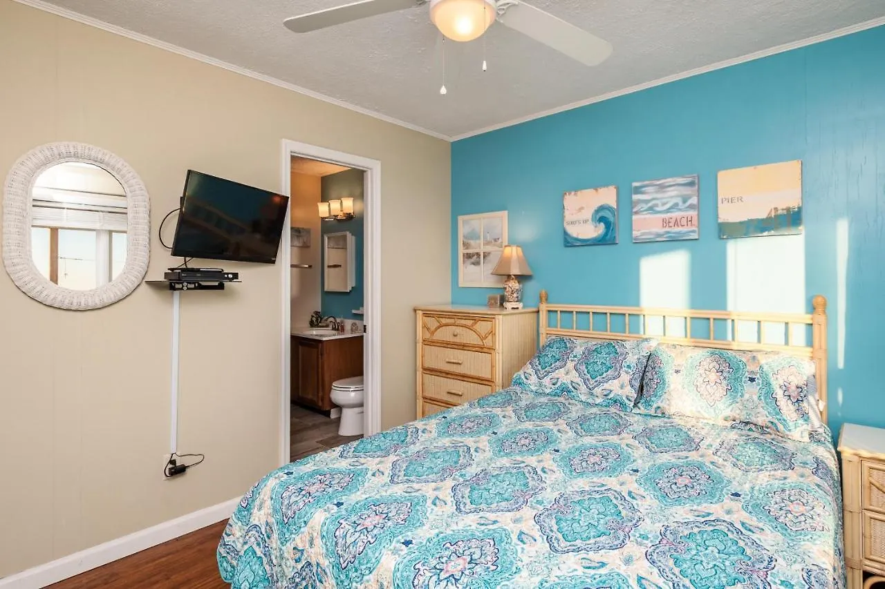 Holiday home Lady Dune By