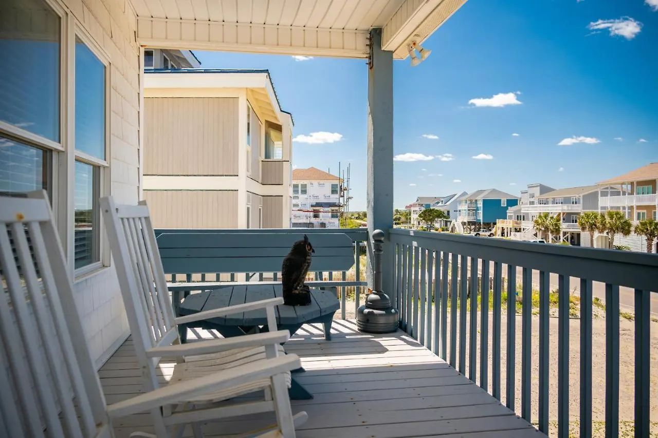 Holiday home Casa Bianca By Oak Island