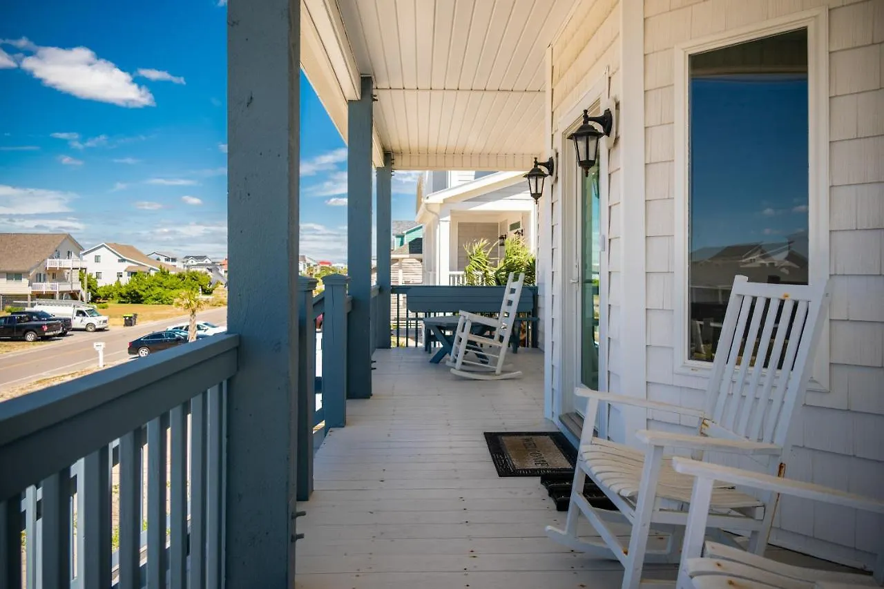 Holiday home Casa Bianca By Oak Island