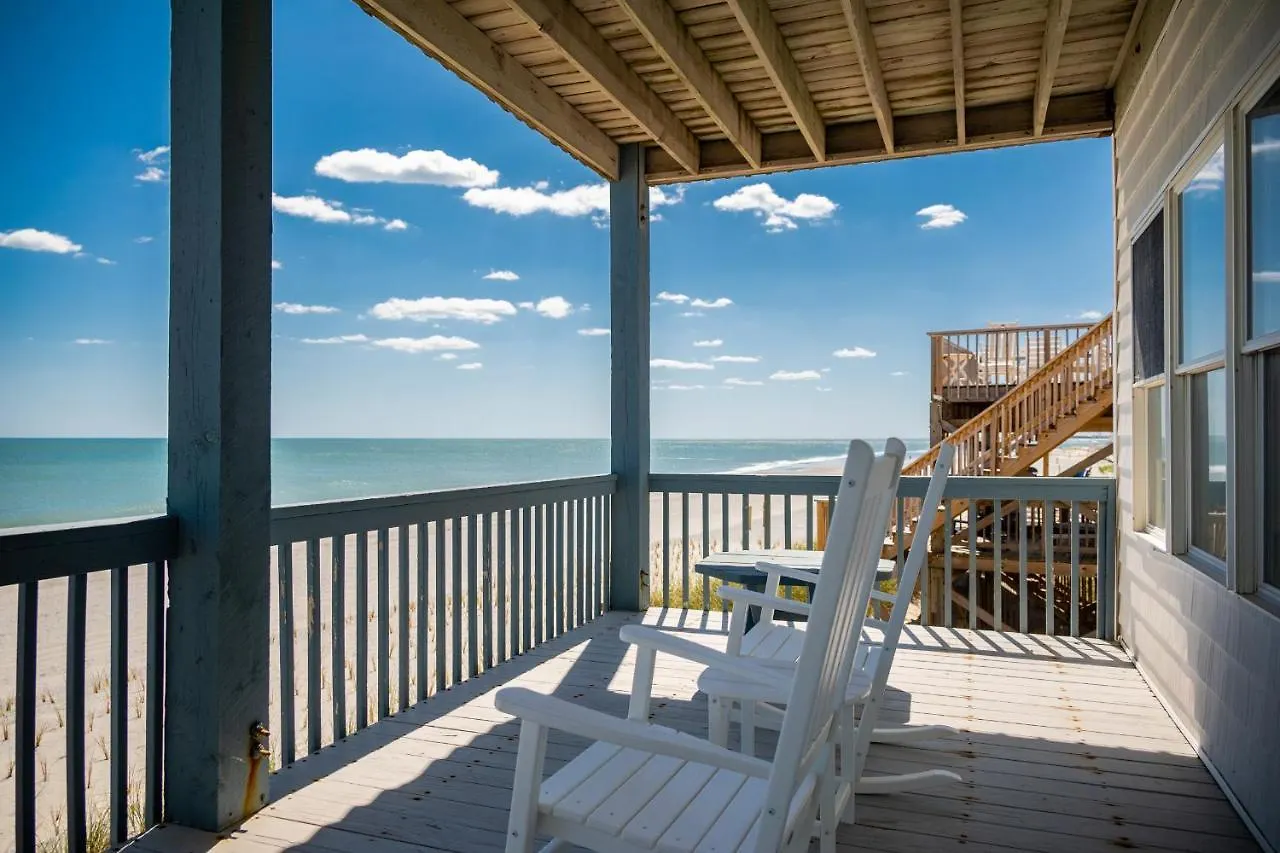 Casa Bianca By Holiday home Oak Island