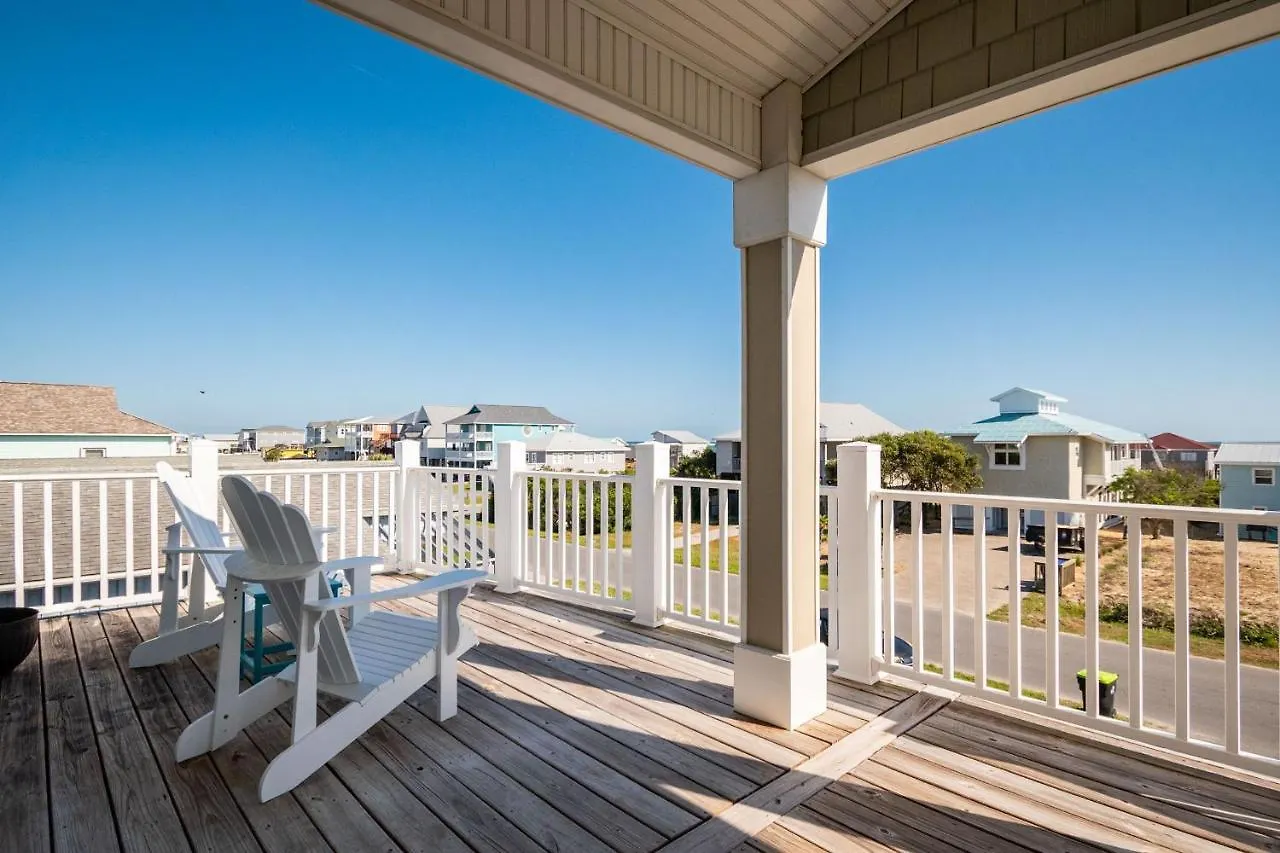 Holiday home Lost Shaker Of Salt By Oak Island