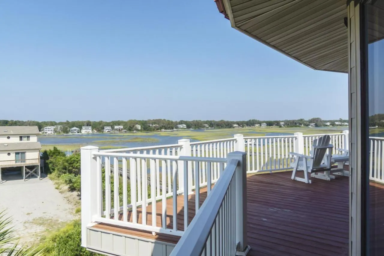 Island Tower By Holiday home *