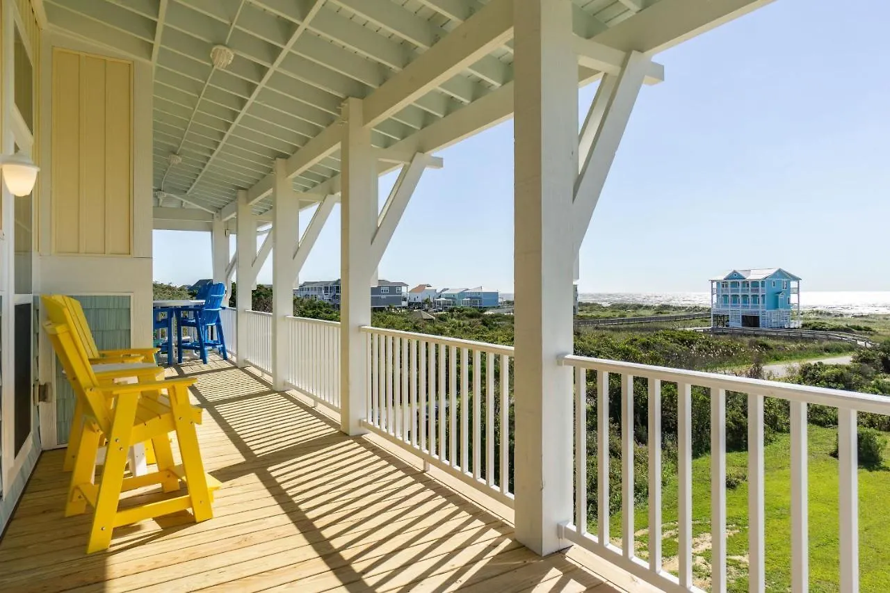 Stairway To Haven By * Oak Island