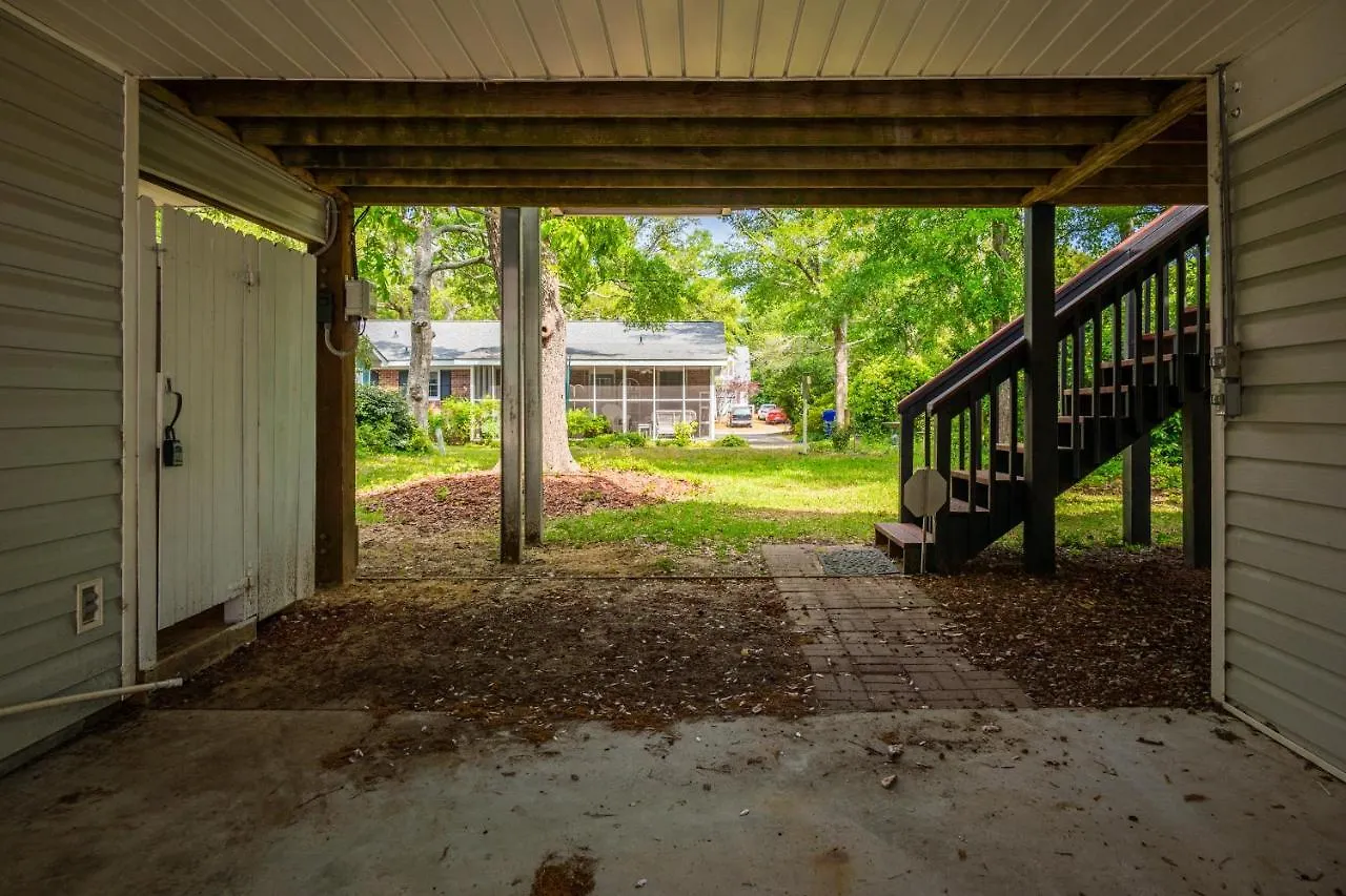 Hope Dreams By Holiday home Oak Island