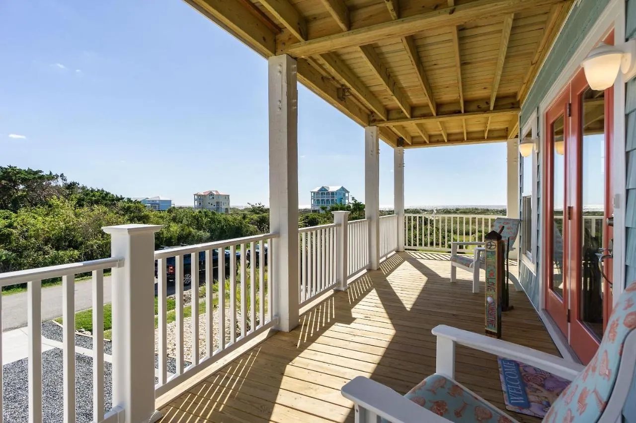 Holiday home Stairway To Haven By Oak Island