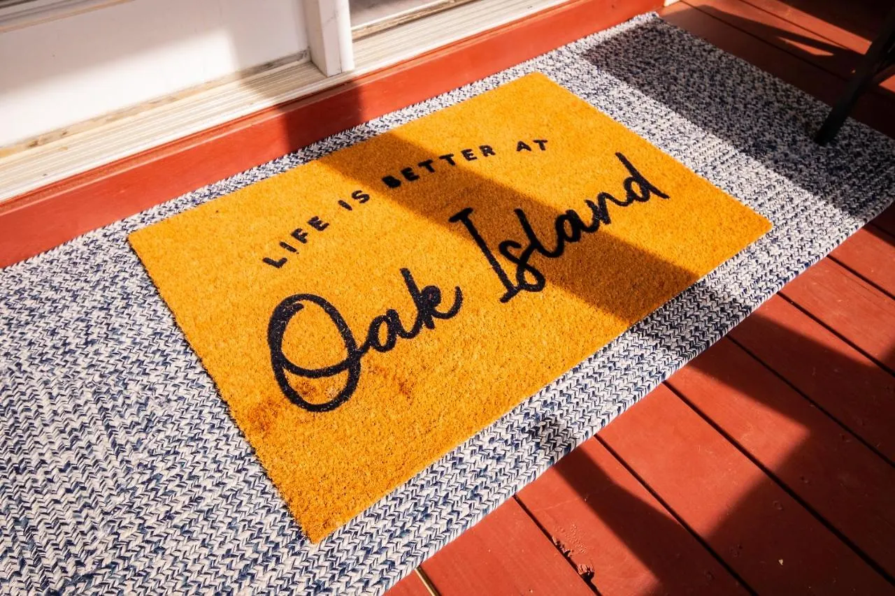 Hope Dreams By Holiday home Oak Island