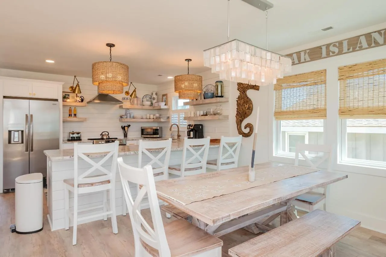 Barrycuda By Holiday home