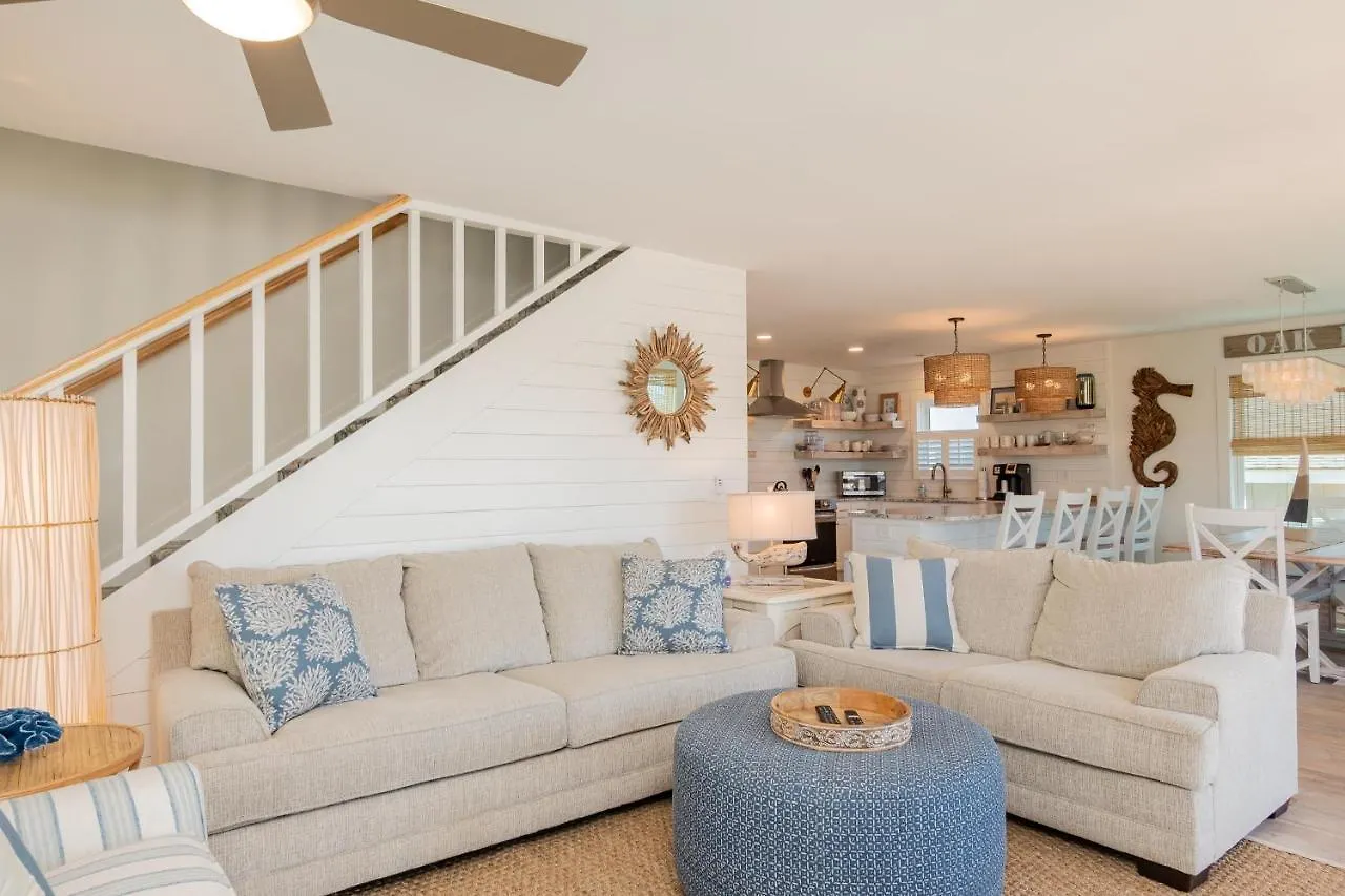 Barrycuda By Holiday home