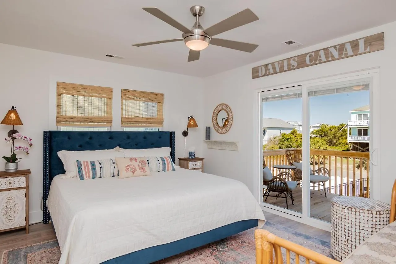 Barrycuda By Holiday home Oak Island