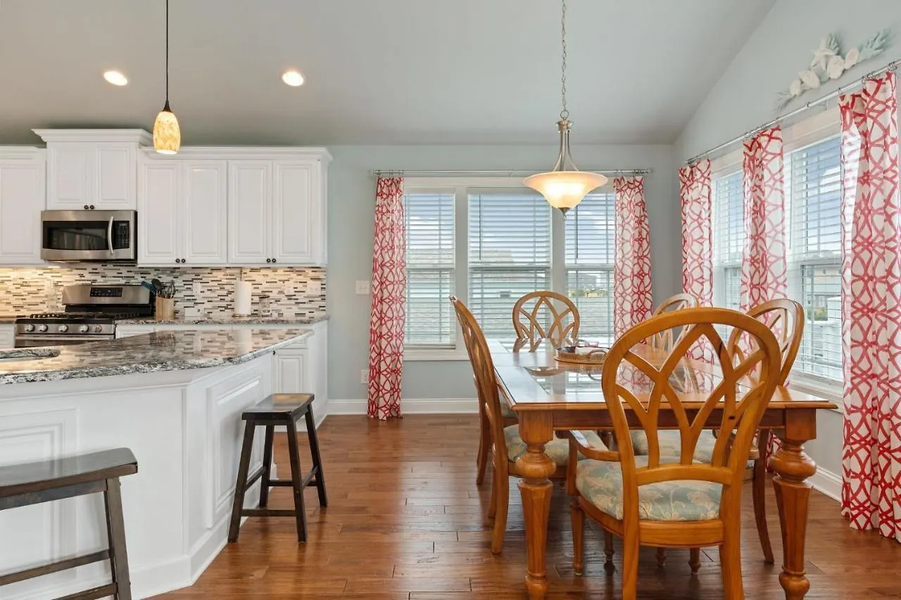 Holiday home Lost Shaker Of Salt By Oak Island