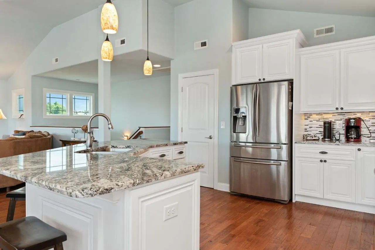 Holiday home Lost Shaker Of Salt By Oak Island