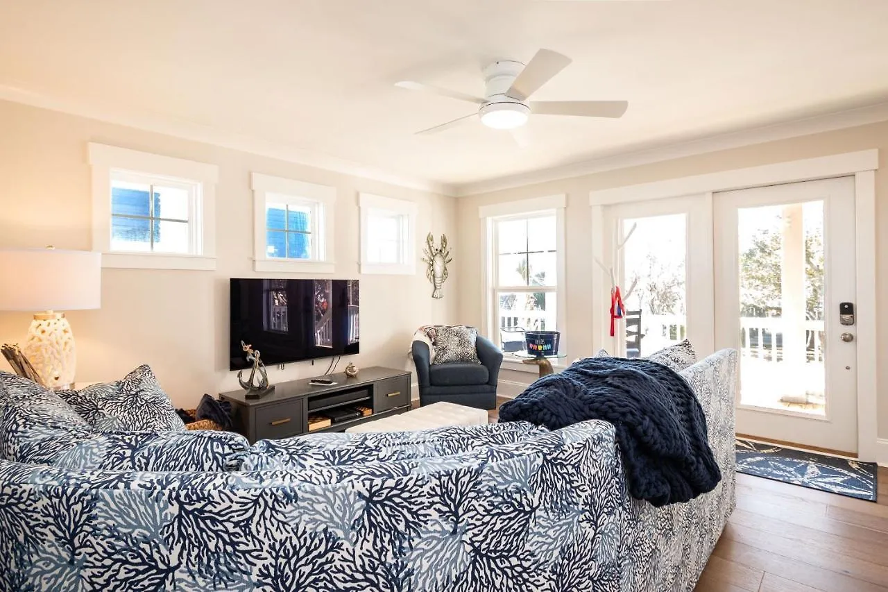 Holiday home Oki Dokey By Oak Island