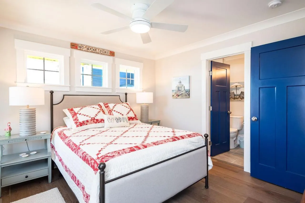 Holiday home Oki Dokey By Oak Island