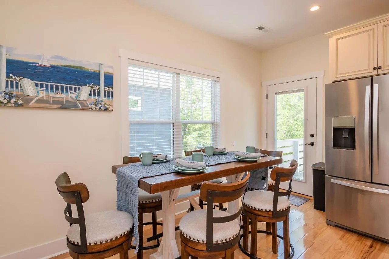 Holiday home Shore 2 Relax By Oak Island