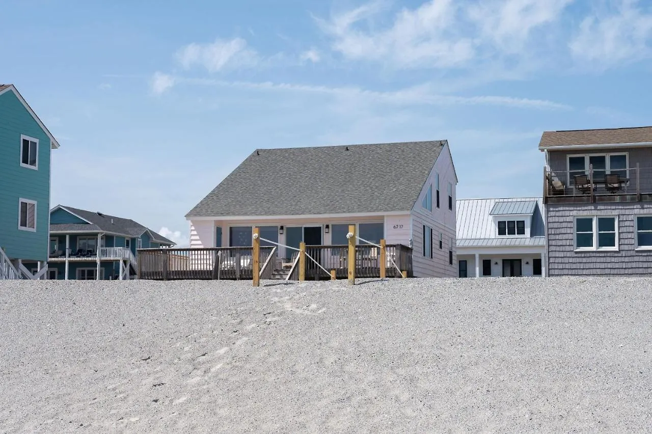 Victorias Seacret By Holiday home