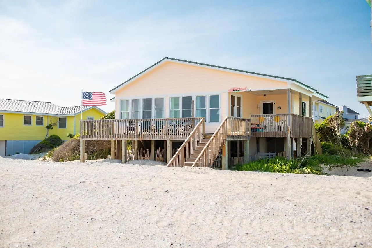Holiday home A Shore Place By