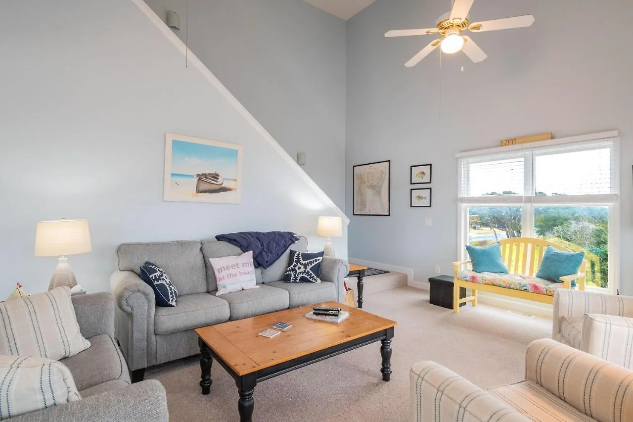 Southern Horizons By Oak Island