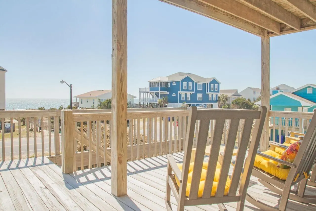 Southern Horizons By Holiday home *