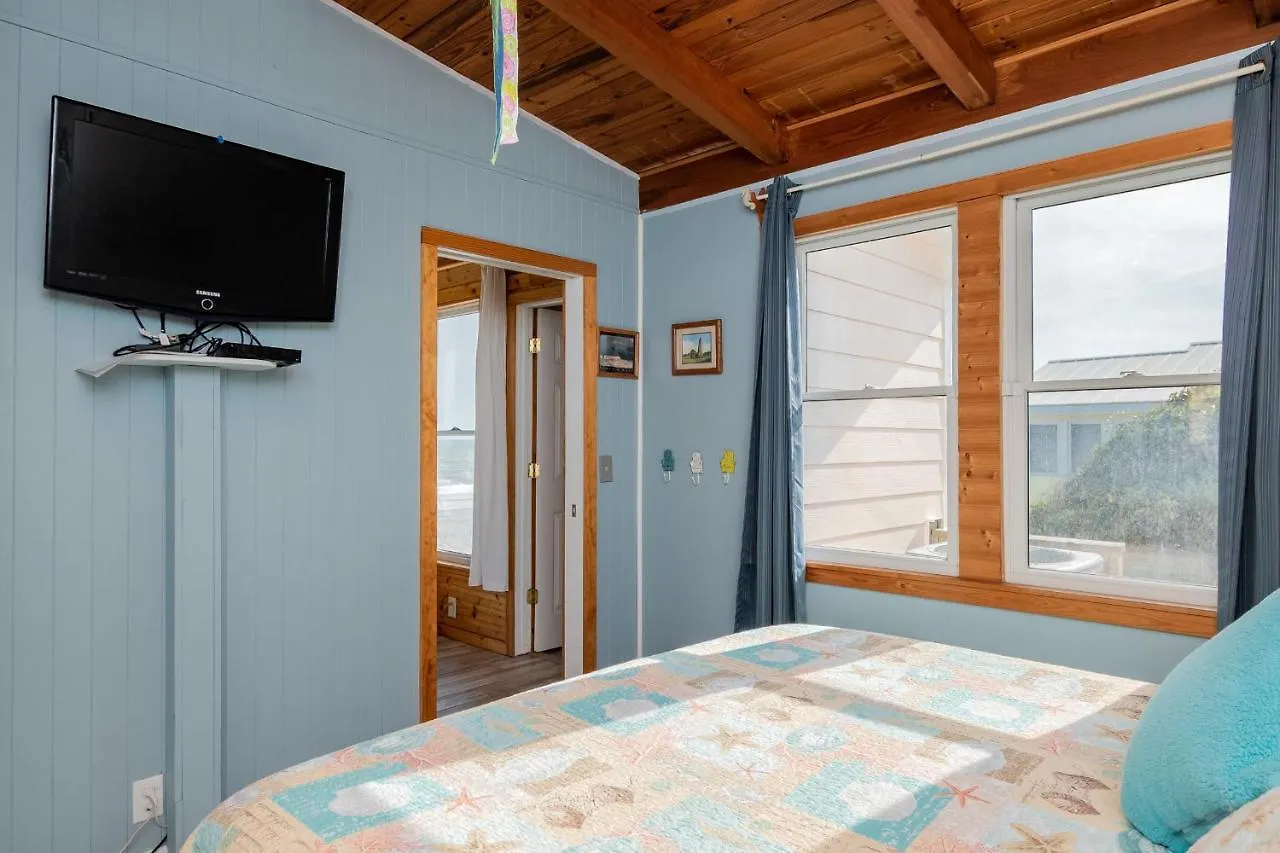 A Shore Place By * Oak Island