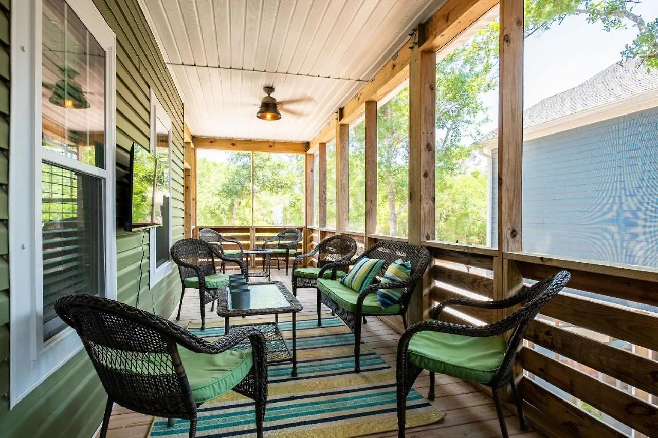 Holiday home Shore 2 Relax By Oak Island