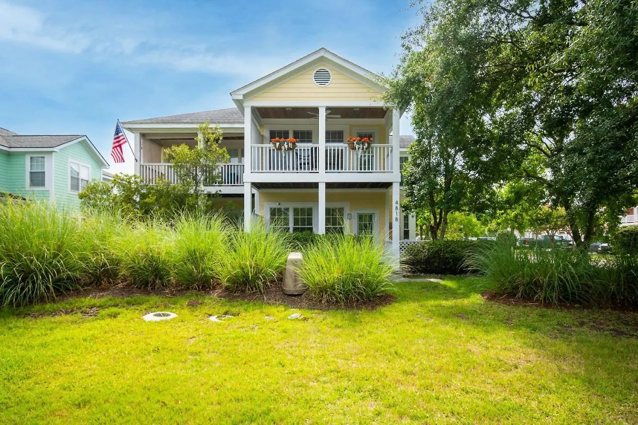 Marina 1 By Oak Island