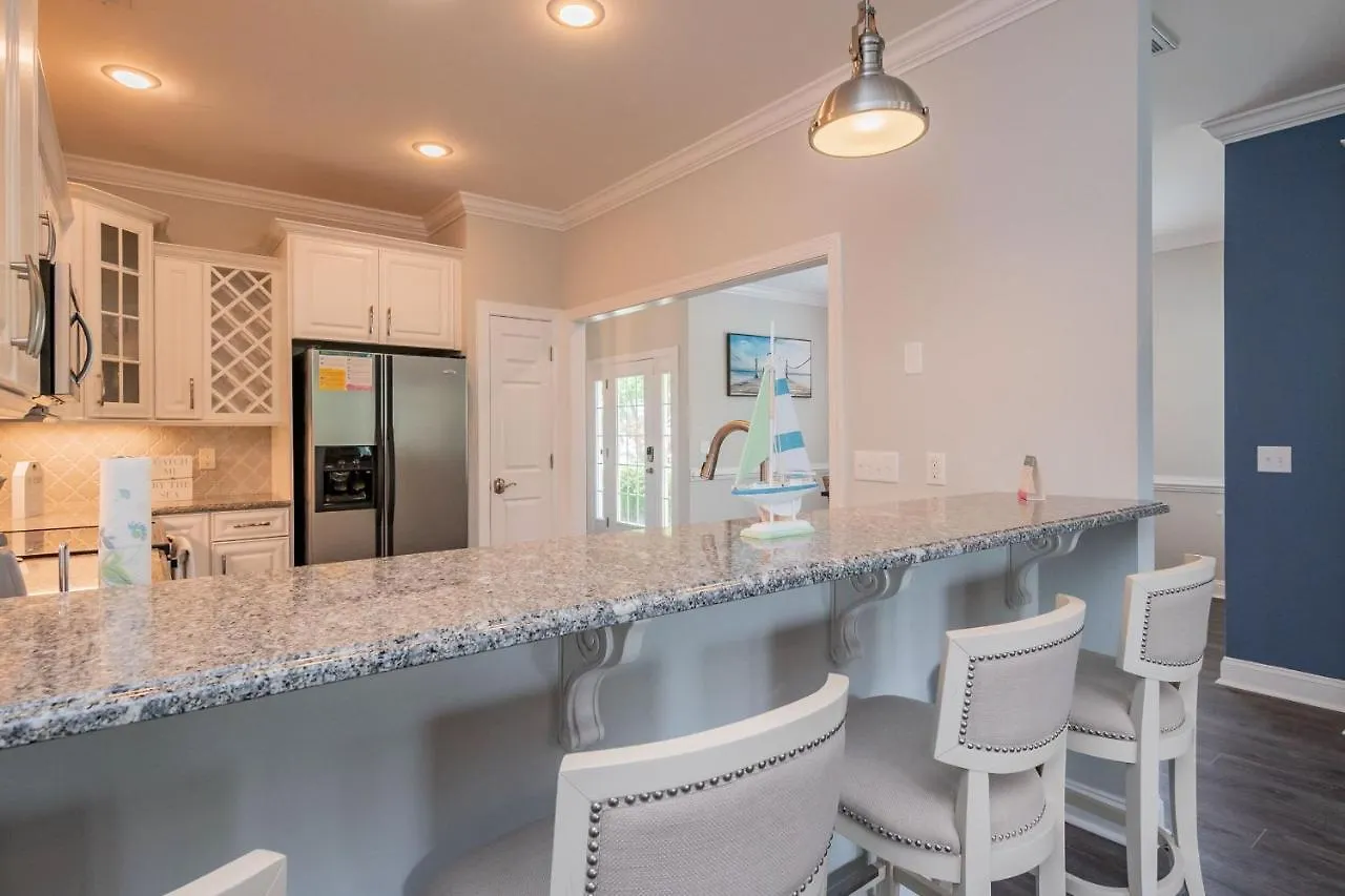 Holiday home Marina 1 By Oak Island
