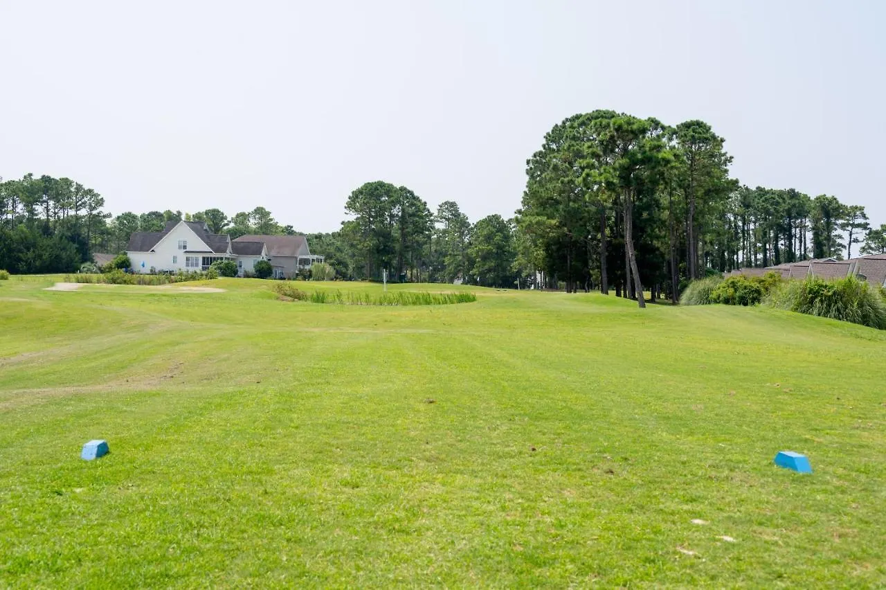 Marina 1 By Oak Island