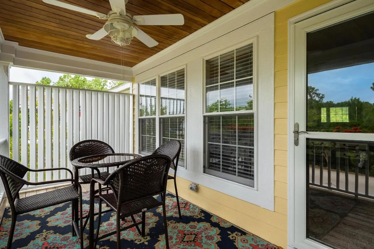 Marina 1 By Holiday home Oak Island