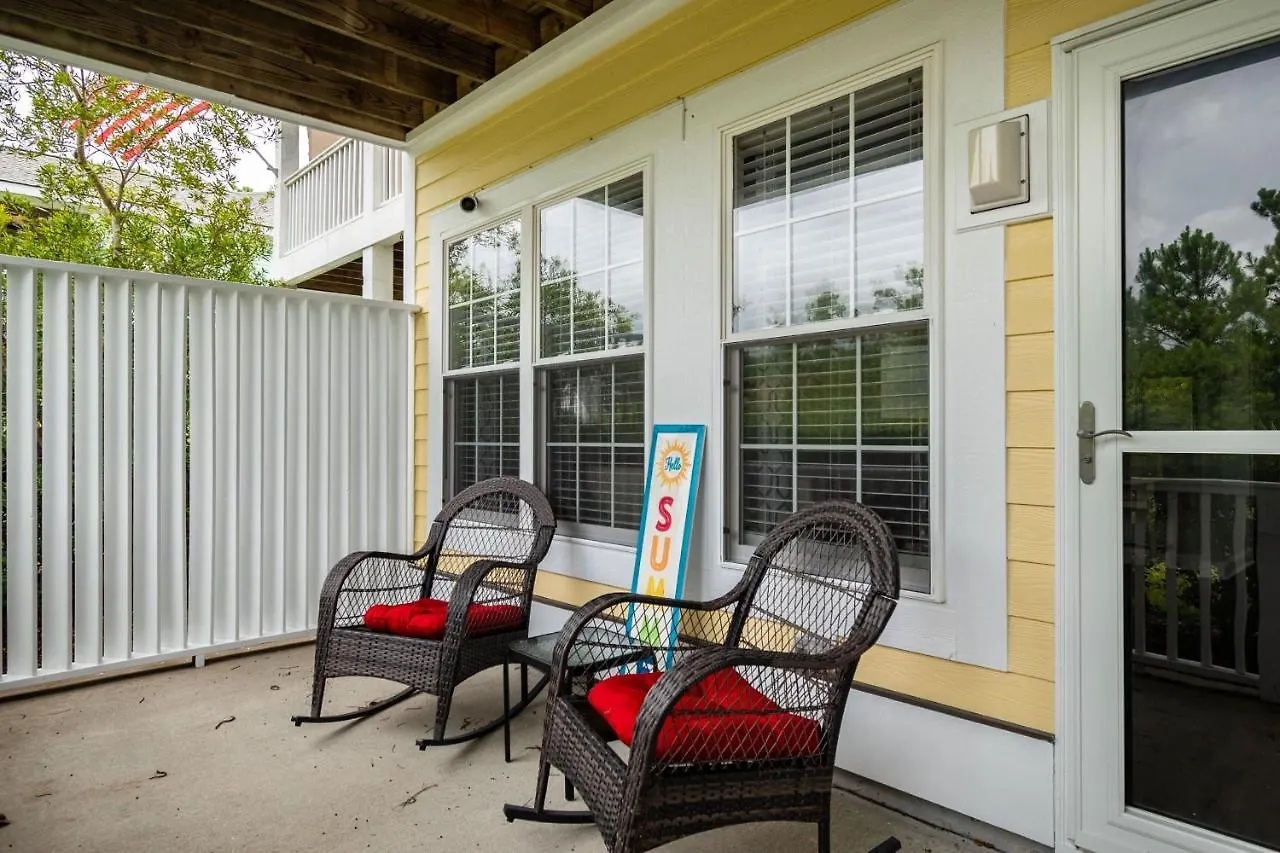 Holiday home Marina 1 By Oak Island