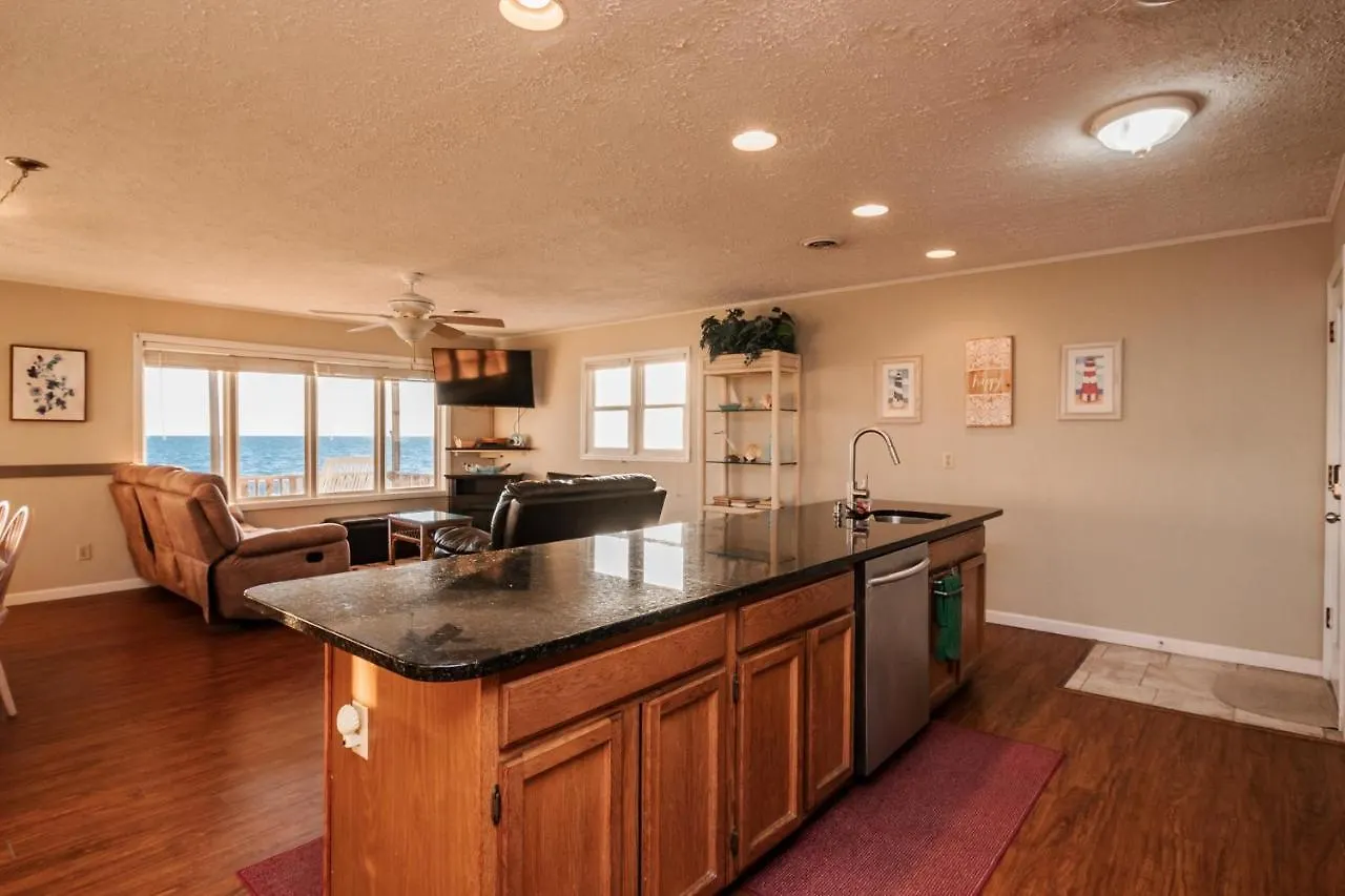 Holiday home Lady Dune By Oak Island