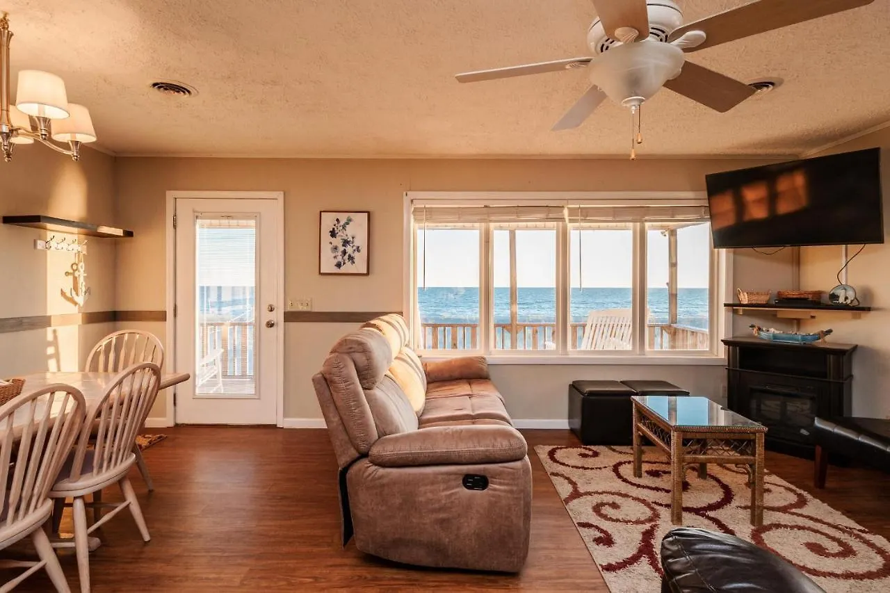 Holiday home Lady Dune By Oak Island