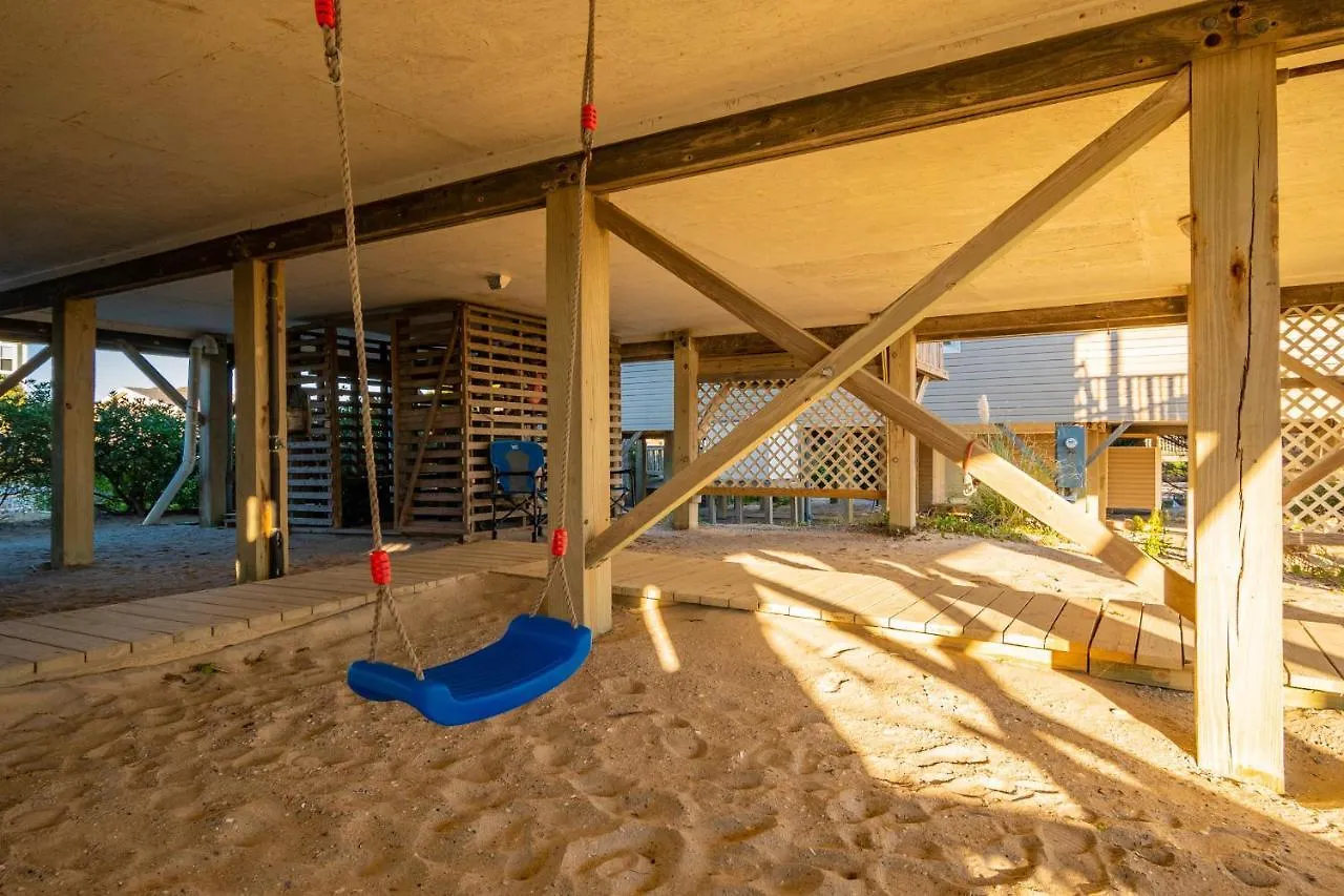 Lady Dune By Holiday home *
