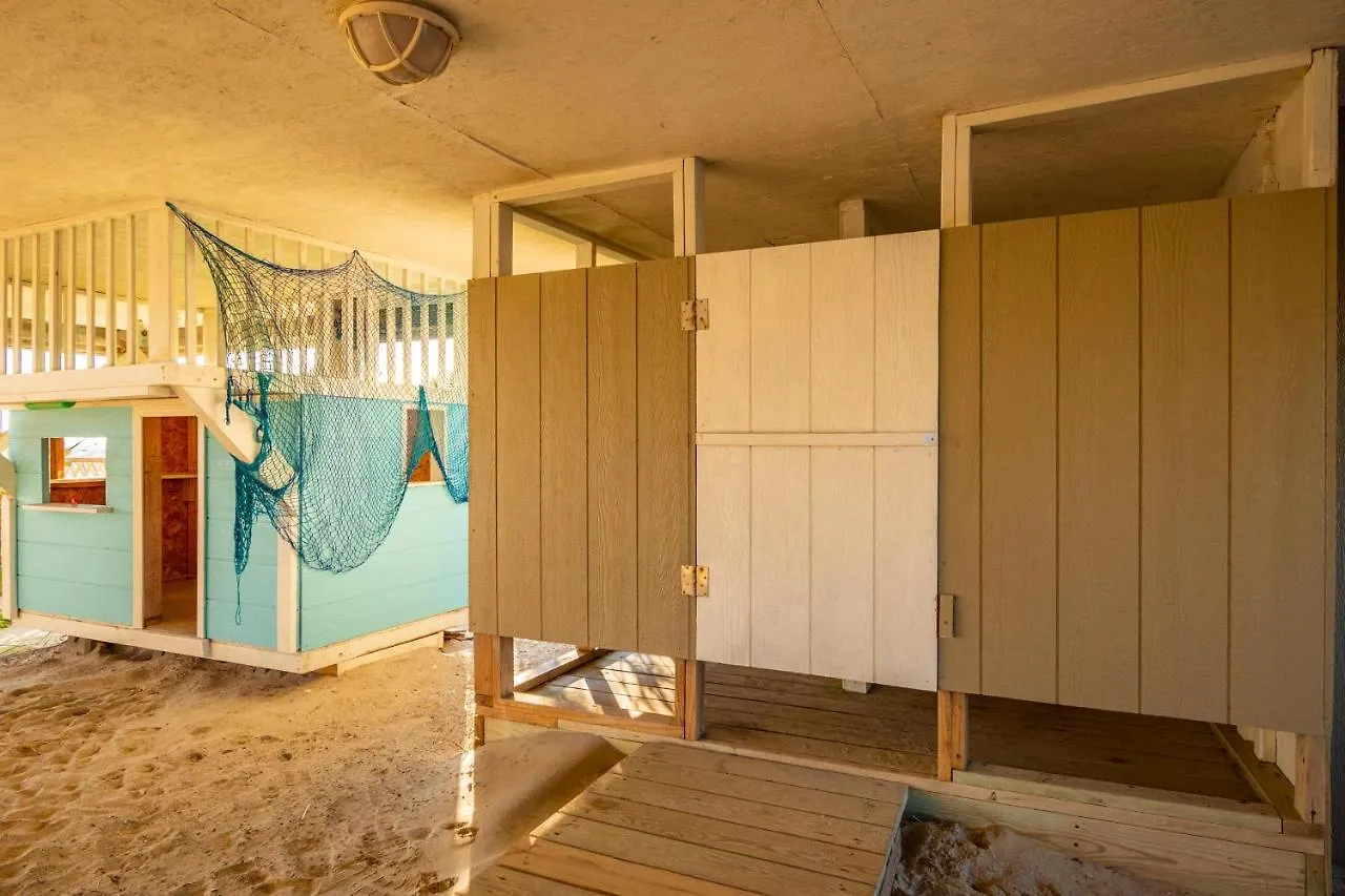 Holiday home Lady Dune By Oak Island