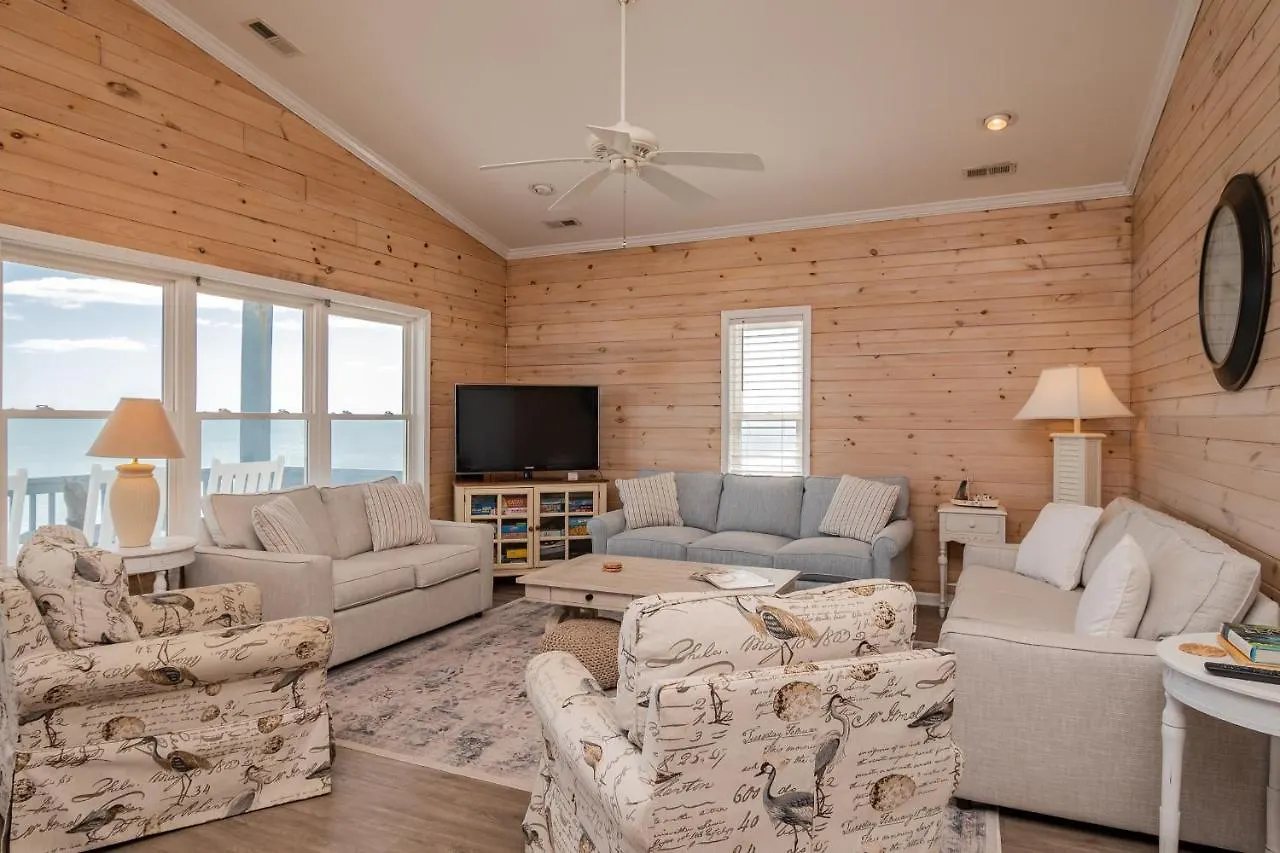 Casa Bianca By Holiday home