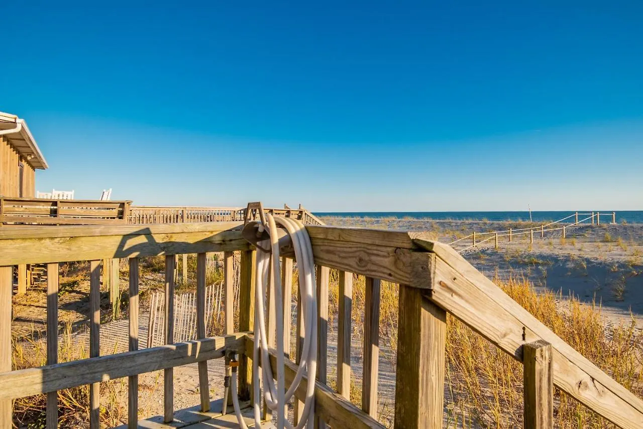 Holiday home Lady Dune By Oak Island