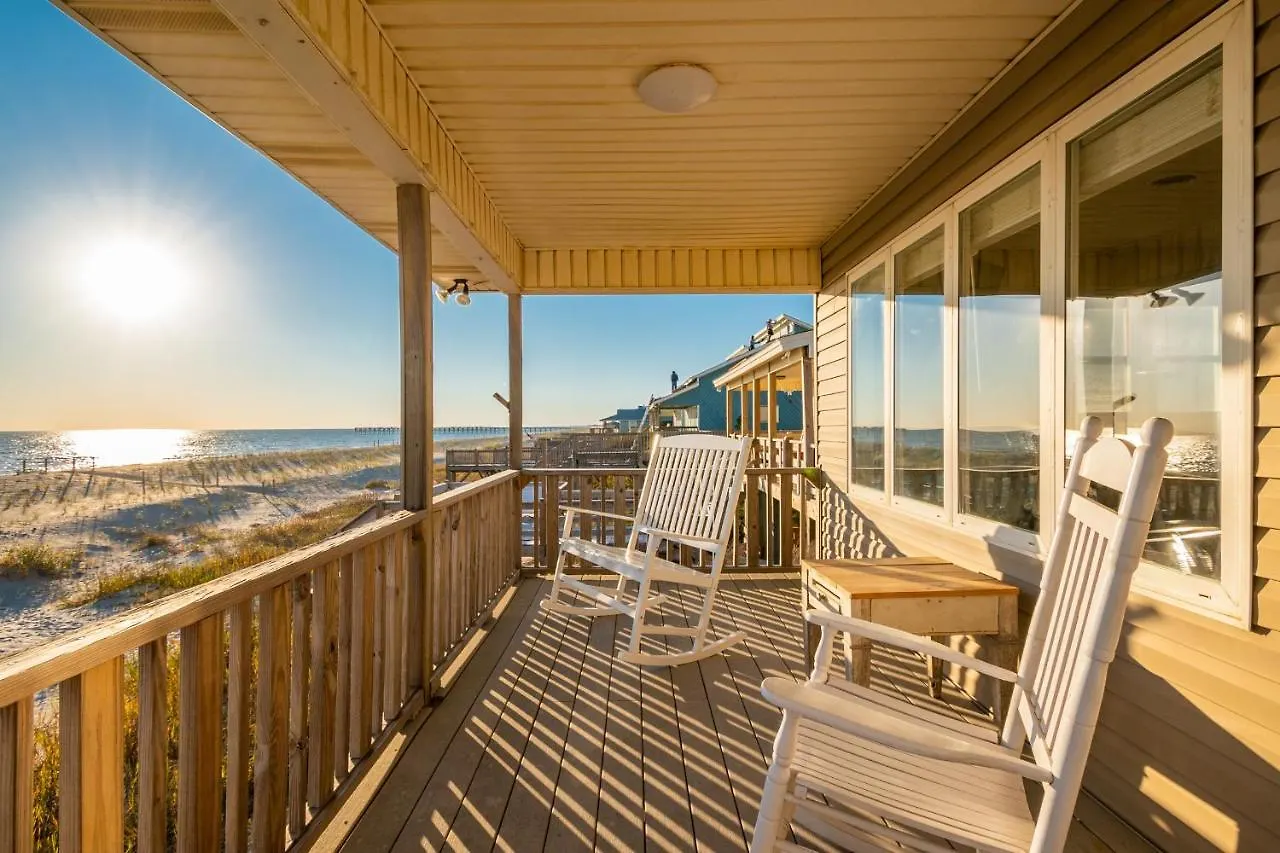 Holiday home Lady Dune By