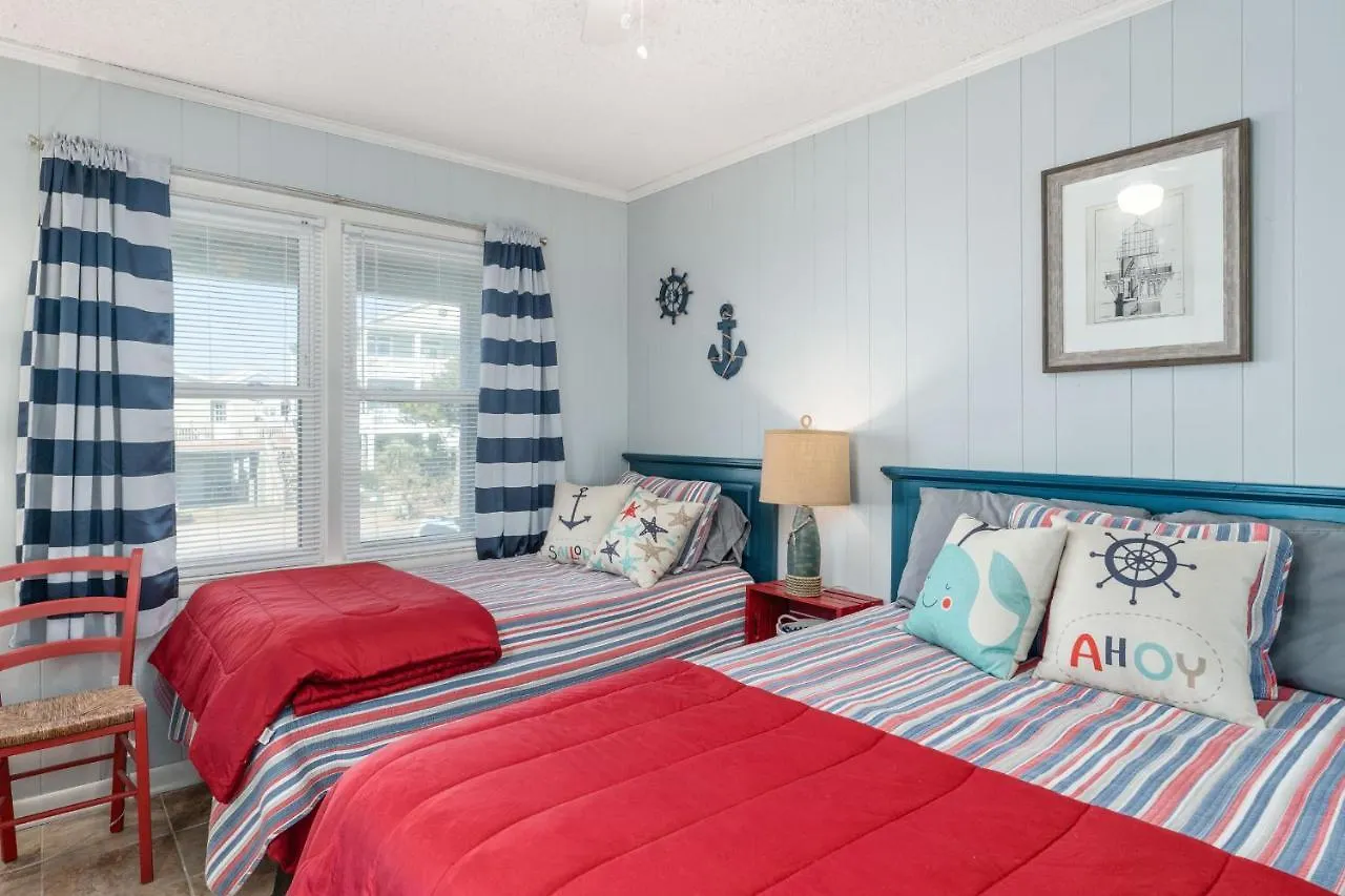 Holiday home Big Cahoona Hill By *