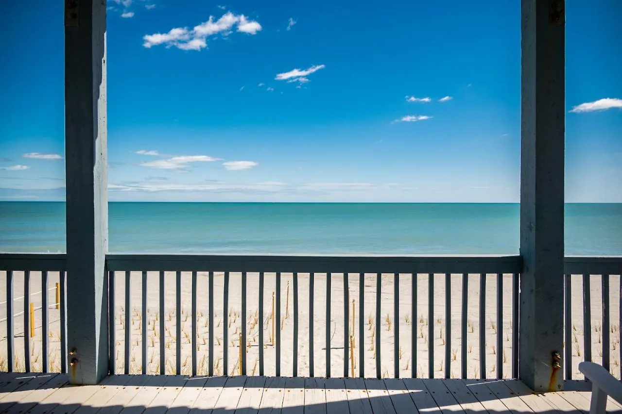 Casa Bianca By Holiday home Oak Island