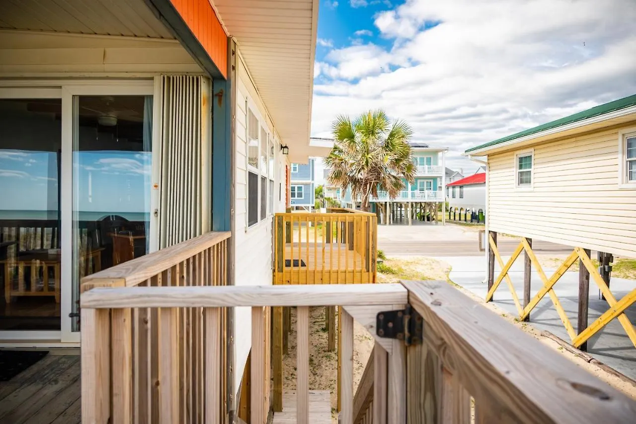 Chill'ax By Holiday home *