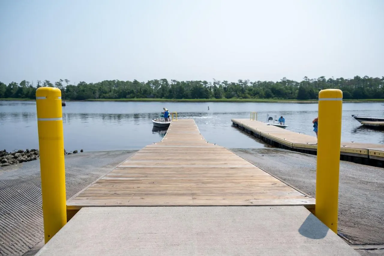 Marina 1 By Oak Island