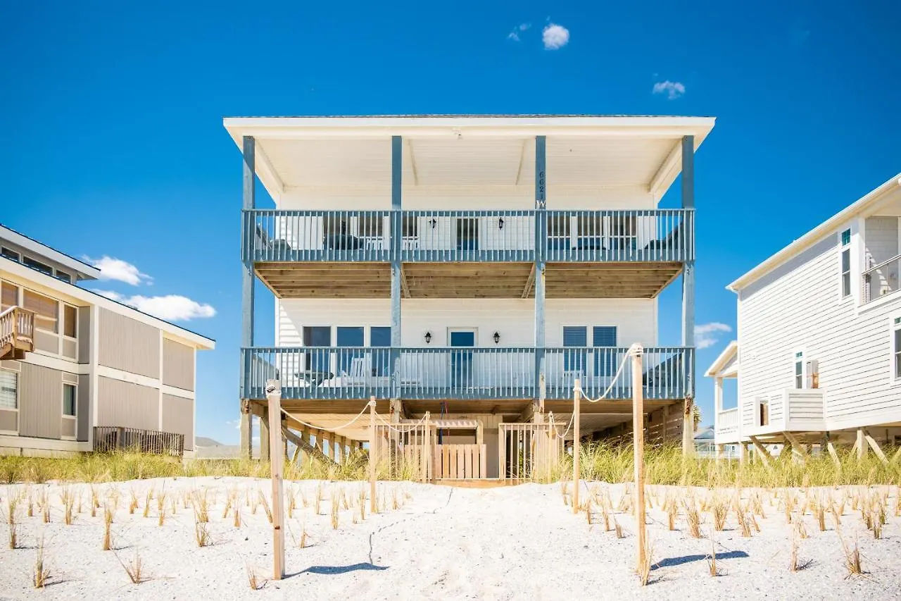 Casa Bianca By Oak Island