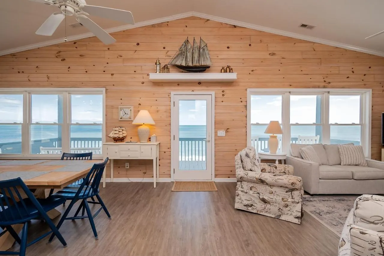 Casa Bianca By * Oak Island