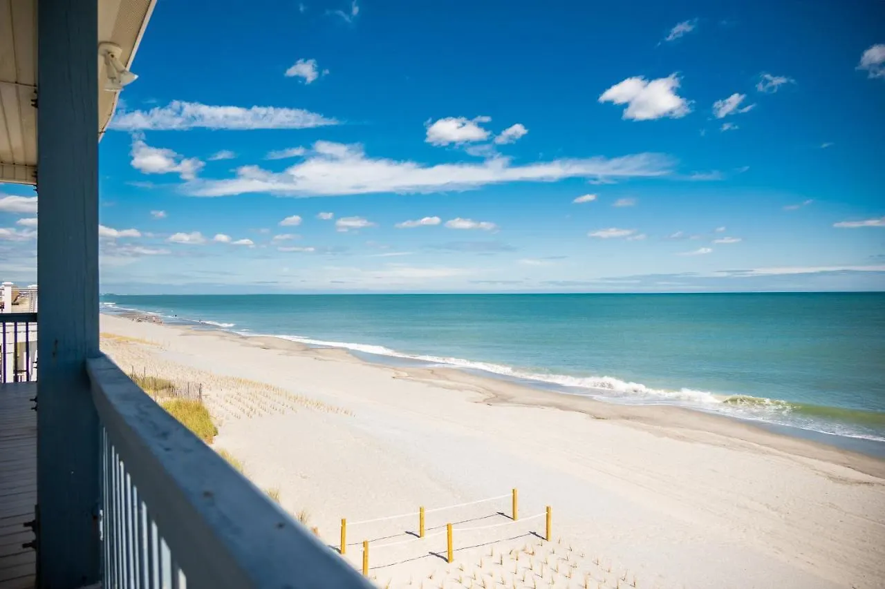 Casa Bianca By Holiday home Oak Island