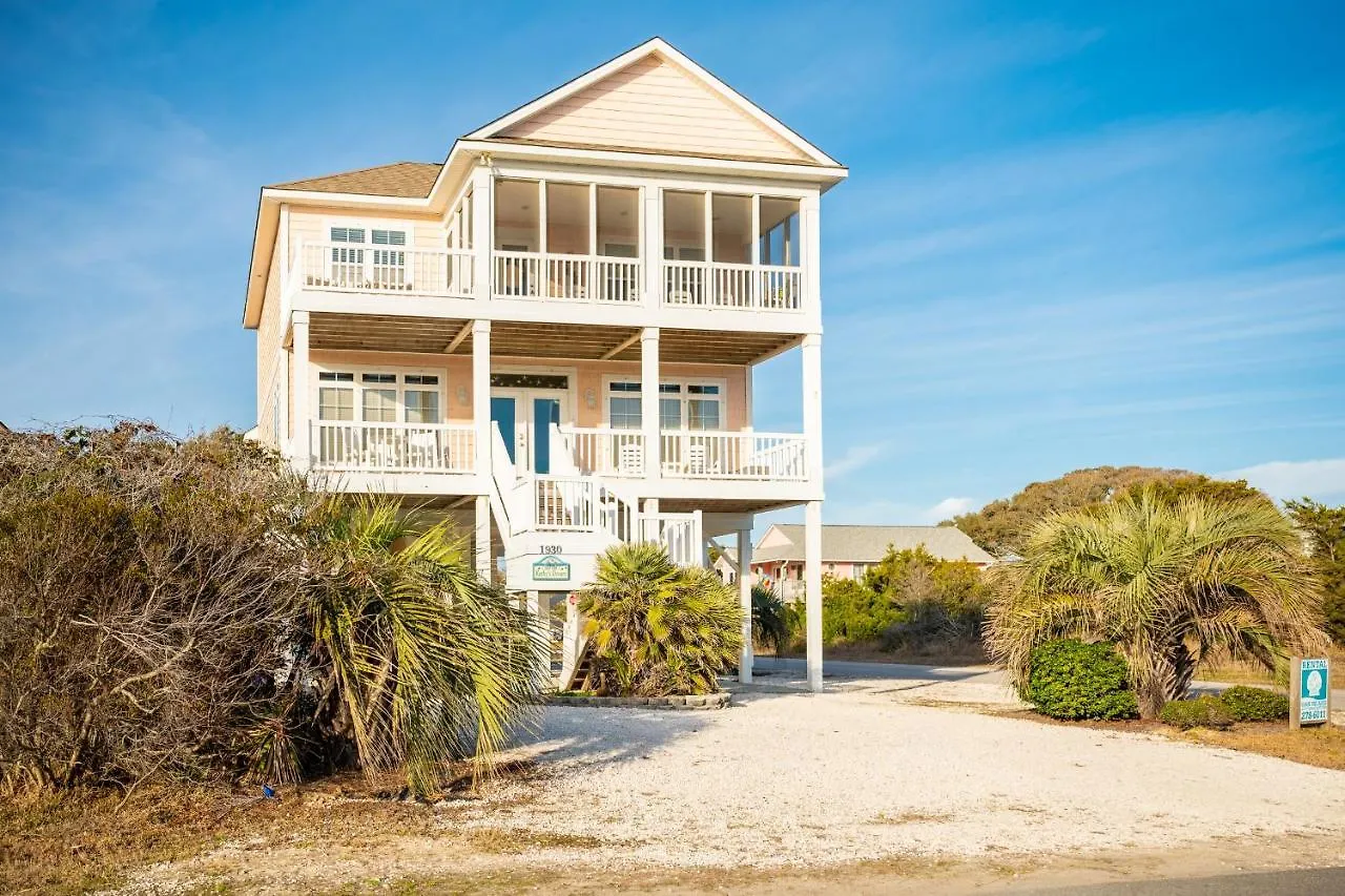 Holiday home Kathy's Dream By