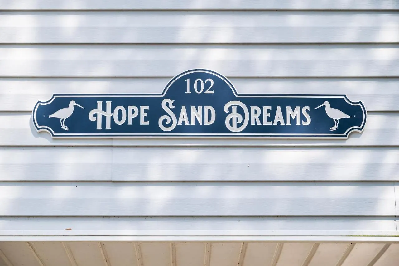 Hope Dreams By Holiday home