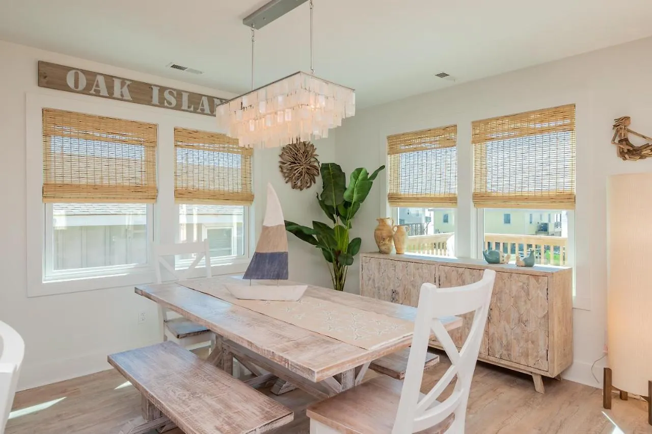 Holiday home Barrycuda By