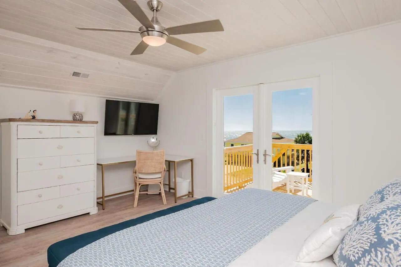 Holiday home Barrycuda By