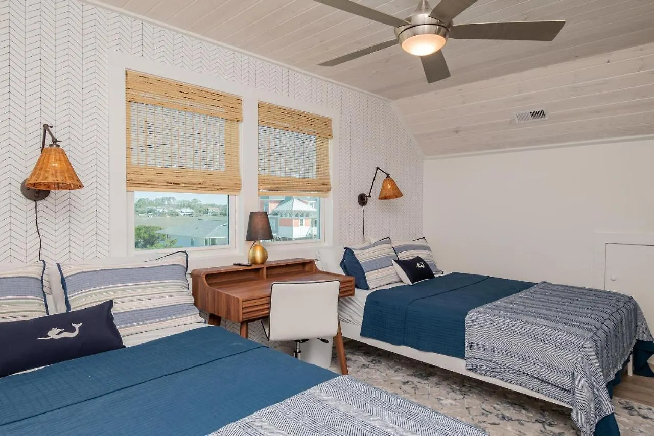 Barrycuda By Holiday home Oak Island