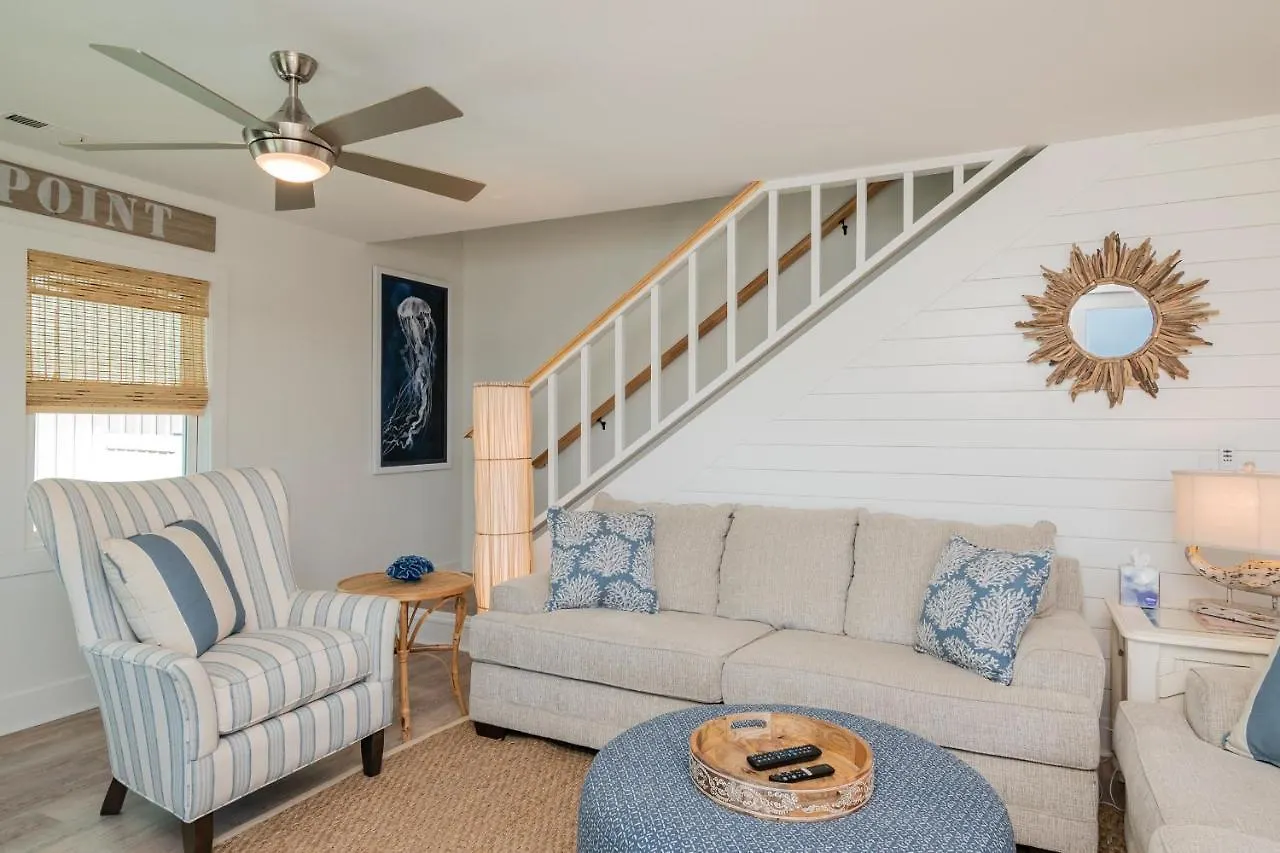 Barrycuda By Holiday home